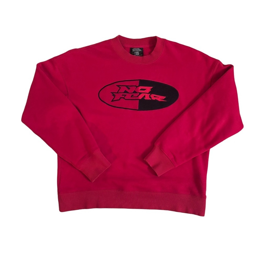 Y2K No Fear Crew